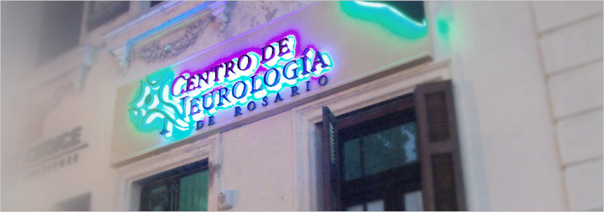 Centro de Neurología de Rosario